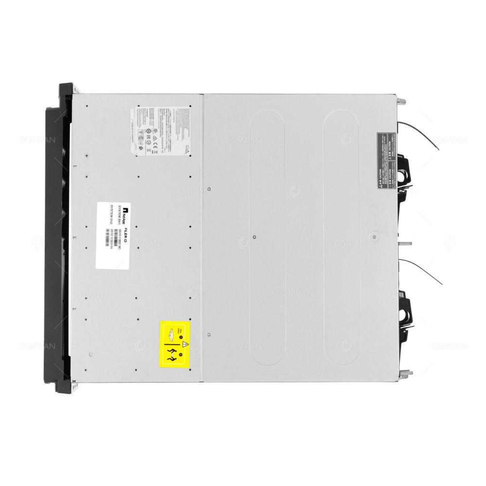 FAS2220 NETAPP STORAGE FAS2220 12-BAY LFF